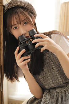 泳衣美女